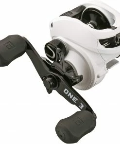 13 FISHING - ORIGIN C - CASTING REEL CASTING REELS