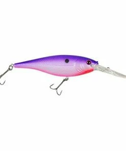 Berkley Flicker Shad JERK AND CRANKBAITS