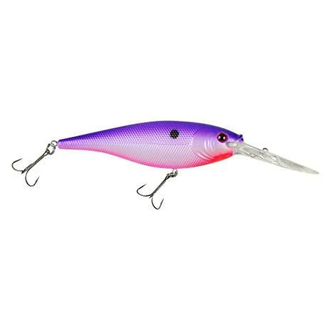 Berkley Flicker Shad Pro JERK AND CRANKBAITS