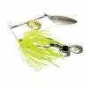 SAVAGE GEAR SAVAGE - TIFLEX SPINNER BAIT DOUBLE BLADE