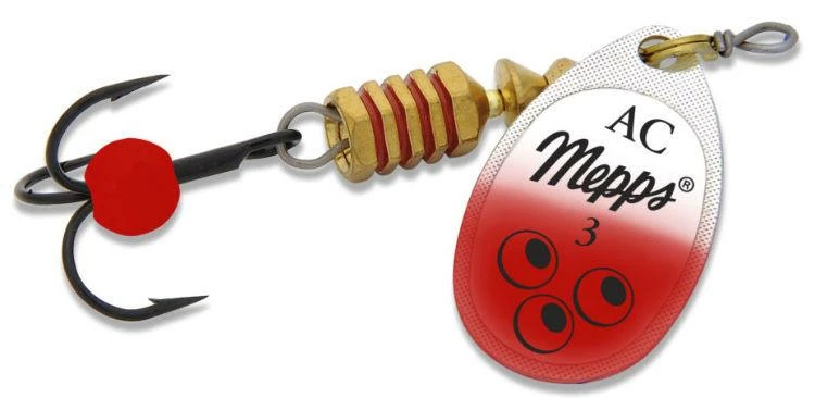 Mepps Ac Hybrid