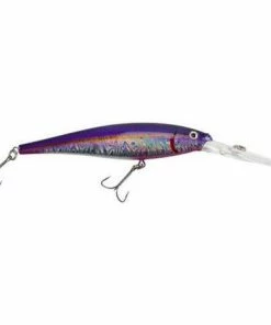JERK AND CRANKBAITS Berkley Flicker Minnow Pro