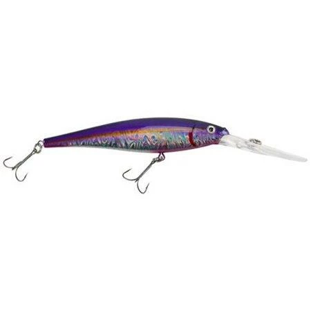 JERK AND CRANKBAITS Berkley Flicker Minnow Pro