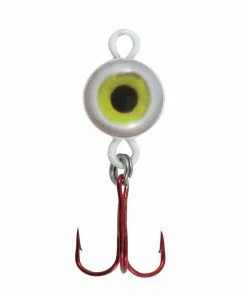 NORTHLAND - EYE-BALL SPOON LURES