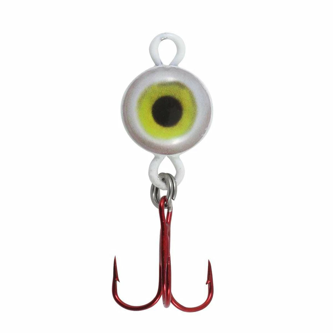 NORTHLAND - EYE-BALL SPOON LURES