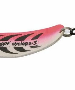 SPOONS Mepps - Syclops Wobbler
