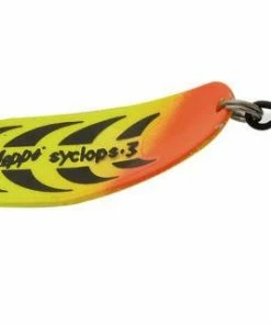 SPOONS Mepps - Syclops Wobbler