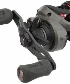 QUANTUM TOUR S3 CASTING REELS