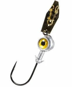 ZMAN EYE STRIKE FISHING CHATTER BAIT