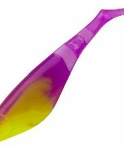 BERKLEY POWERBAIT PRO SHAD SCENTED BAITS