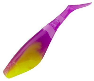 BERKLEY POWERBAIT PRO SHAD SCENTED BAITS