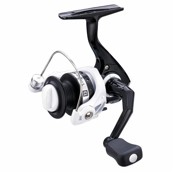ICE REELS 13 FISHING - THERMO ICE SPINNING REEL 100