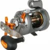Okuma Cold Water Cw 203 Dlx TROLLING REELS