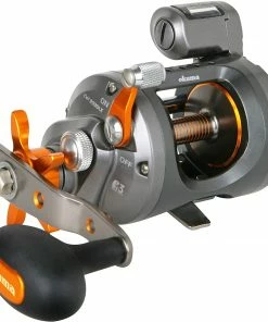 Okuma Cold Water Cw 203 Dlx TROLLING REELS