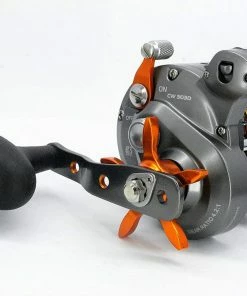 TROLLING REELS OKUMA COLD WATER CW 203D
