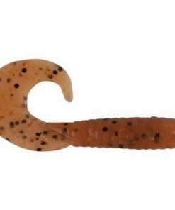 GRUBS Berkley - Gulp Jigging Grub