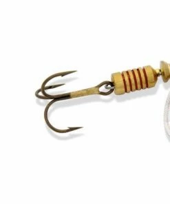 Mepps Aglia - Dressed INLINE SPINNERS