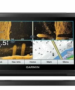 FISHING ELECTRONICS GARMIN ECHOMAP UHD 75SV