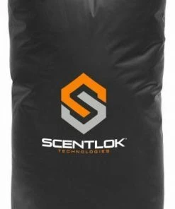 ScentLok STORAGE Atom Airtight Bag