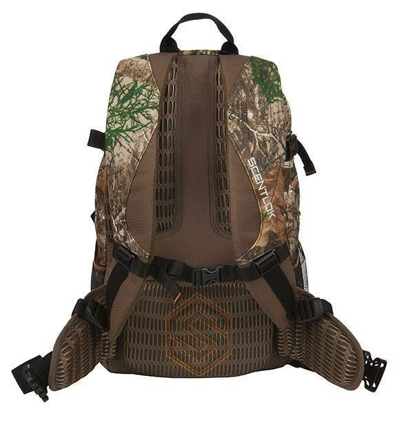 ScentLok Rogue 2285 Backpack