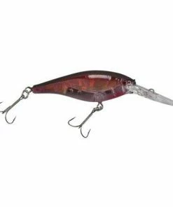 Berkley Flicker Shad Pro JERK AND CRANKBAITS