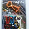 ACCU-CULL - ELITE ECON TAG MOD KIT
