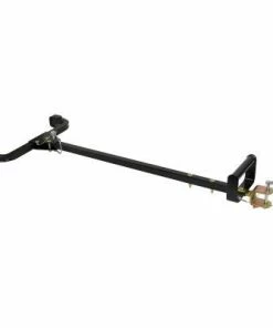 CLAM 109877 PRO SERIES TOW HITCH ICE SHELTER ACCESSORIES