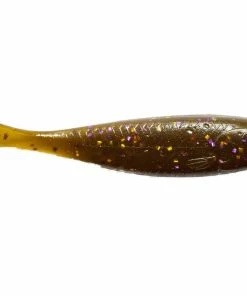 STH Finesse Series Sth - Dssm75 Swimbait - With Baitfuel SWIMBAITS