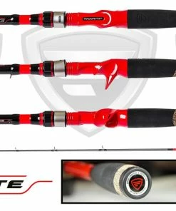 FAVORITE FISHING CASTING RODS Absolute Casting Rod
