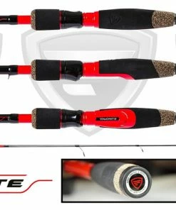 FAVORITE FISHING Absolute Spinning Rod SPINNING RODS