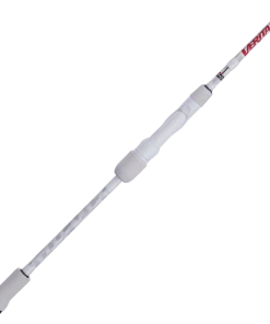 ABU GARCIA - VERITAS PLX - 2 PC - SPINNING ROD