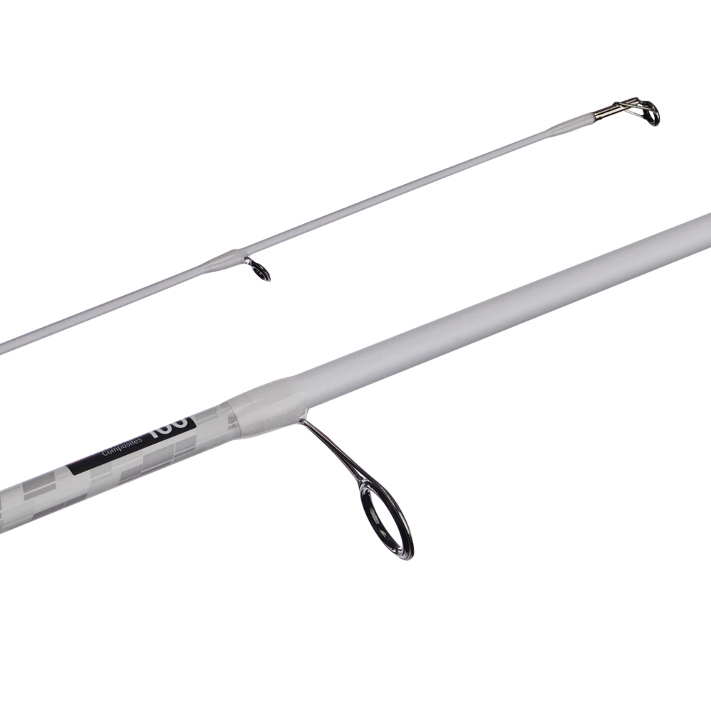 ABU GARCIA - VERITAS PLX - 2 PC - SPINNING ROD