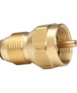 MR. HEATER PROPANE TANK REFILL ADAPTER