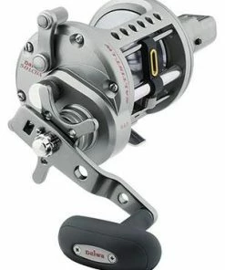 Daiwa Saltist Levelwind Line Counter TROLLING REELS