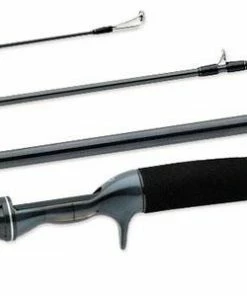 DAIWA - STEEZ SVF AGS - 7' 1" HEAVY - CASTING