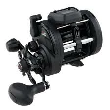 TROLLING REELS ABU GARCIA - AMBASSADEUR ALTUM DLC - TROLLING REEL