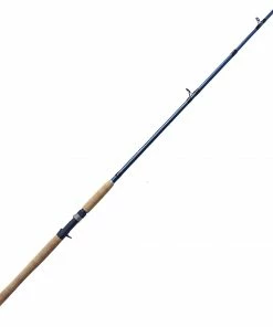 QUANTUM - AMBUSH MUSKY ROD - 2PC
