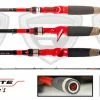 FAVORITE FISHING AP Bassin' Casting Rod CASTING RODS