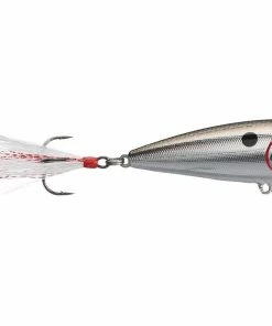 BOOYAH BAIT CO. Booyah - Boss Pop Poppers TOPWATER HARD BAITS