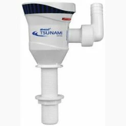 High Falls Outfitters ATTWOOD 800GPH AERATOR PUMO