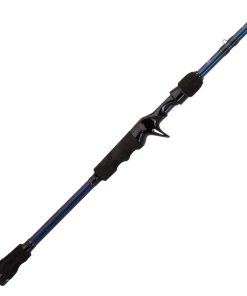 CASTING RODS ABU GARCIA IKE SIGNATURE POWER ROD