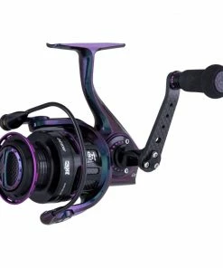 Abu Garcia Revo Ike Series Spinning Reel