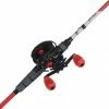 ABU GARCIA MAX X