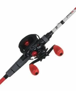ABU GARCIA MAX X