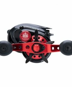 Abu Garcia Revo SX RKT LP Reel