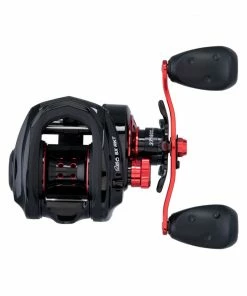 Abu Garcia Revo SX RKT LP Reel
