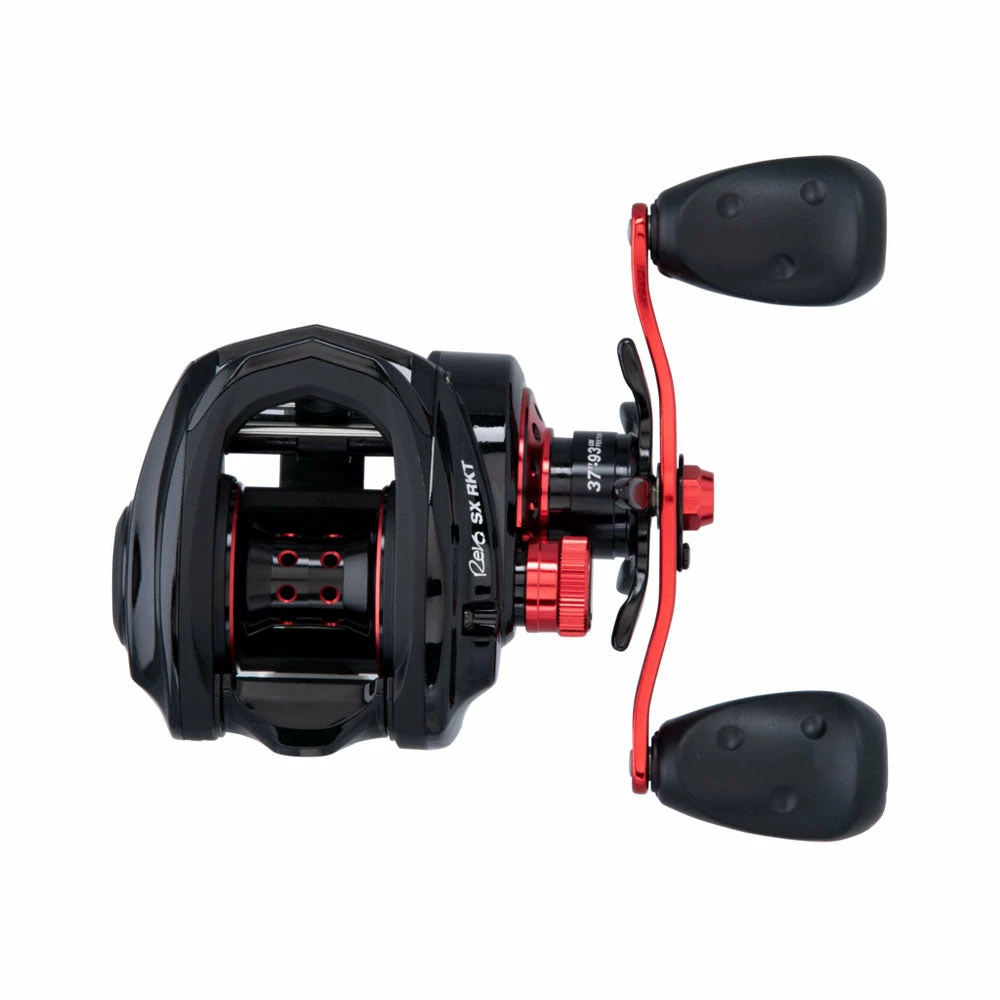 Abu Garcia Revo SX RKT LP Reel