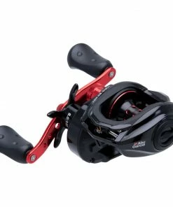 Abu Garcia Revo SX RKT LP Reel