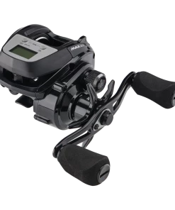 ABU GARCIA - MAX DLC TROLLING REELS