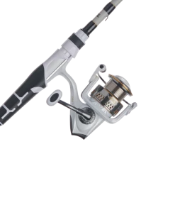 SPINNING RODS Abu Garcia MAX PRO SPINNING COMBO, WHITE